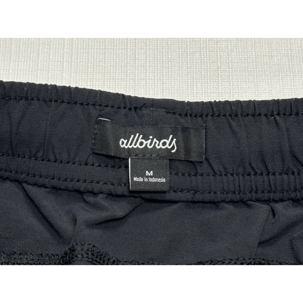 Men's Allbirds Natural Run Shorts 6